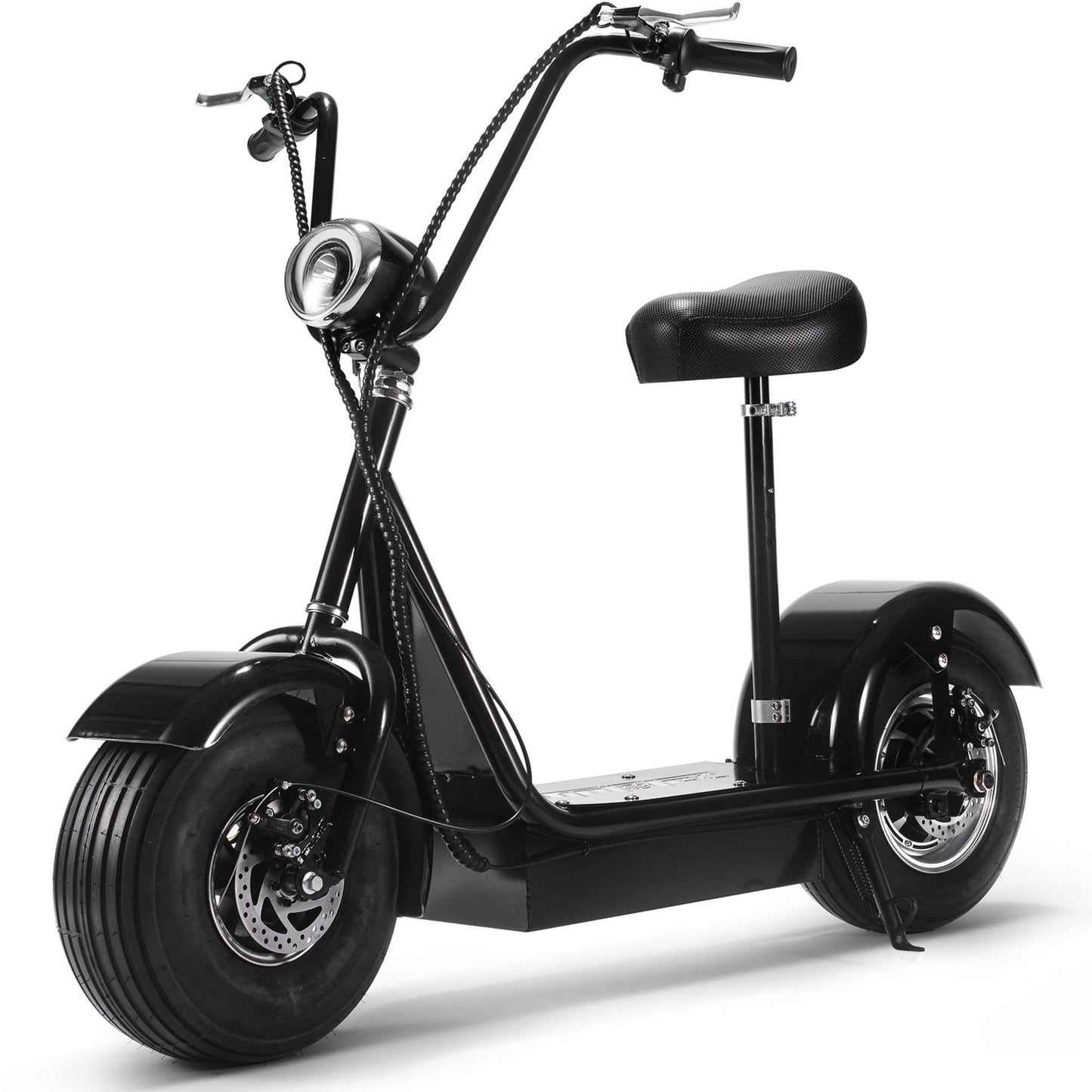Mototec Fatboy 48V 500W Electric Scooter