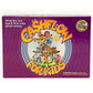 Rich Dad CASHFLOW 6 Player Money Management and Education Board Game for Kids with Exclusive Bonus Message from Robert Kiyosaki-New