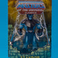 Comikazee 2013 Exclusive Motu: Standor Action Figure