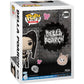 Pop Rocks: Bella Poarch Funko Rocks Vinyl Figure (Bundled With Compatible Box Protector Case), Multicolor, 3.75 Inches