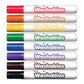 Liqui-Mark 8Pk Washable Markers