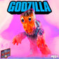 Super7 Toho Reaction Figures - Hedorah (Vintage Toy Hawaii) Action Figure
