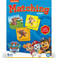 Wonder Forge Paw Patrol Matching Game: Educational Memory Challenge With Chase & Skye - Fun Kids' Board Game For Ages 3+ - Toddl