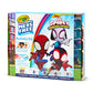 Crayola Color Wonder Spidey and His Amazing Friends Kit, Mess Free Coloring, Spiderman Coloring Pages & Stickers, Spiderman Toy,