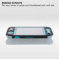 Dreamgear Dgswl-6531 Comfort Grip For Switch Lite
