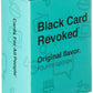 Black Card Revoked: Fourth Edition - Celebrate Black Culture by Testing Your Knowledge with This Black Culture Trivia Game | Laugh Out Loud  Dance & Sing with This mature-themed Card Game