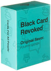 Black Card Revoked: Fourth Edition - Celebrate Black Culture by Testing Your Knowledge with This Black Culture Trivia Game | Laugh Out Loud  Dance & Sing with This mature-themed Card Game