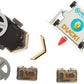 BattleBots Rivals Presents: Rotator vs. Duck an Epic Remote Control Robot Battles for STEM-Savvy Kids