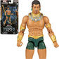 Marvel Legends Series Black Panther Wakanda Forever Namor 6-Inch Mcu Action Figure Toy, 3 Accessories, 1 Build-A-Figure Part