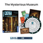 Thames & Kosmos EXIT: The Game 4-Pack Escape Room Bundle | Family-Friendly, 1-4 Players, Ages 10+, Multicolor, 5.1 x 7.1