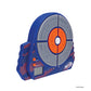 Nerf Ner0156 Elite Digital Target Game, Multi