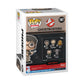 Funko Pop! Movies: Ghostbusters: Frozen Empire - Phoebe - Collectable Vinyl Figure - Gift Idea - Official Merchandise - For Kids & Adults - Horror Fans - Model Figure For Collectors And Display
