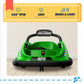 Powerwhale 12V Electric Bumper Car Ride Toy With Remote and Music Function for Toddlers Ages 1-6 - Birthday, Childrens Day, Chr