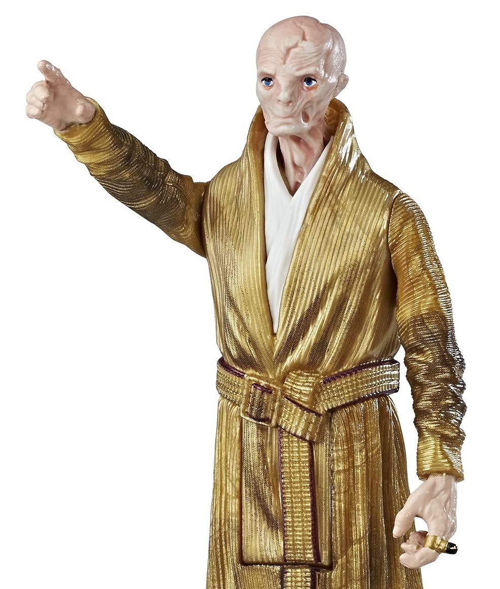 Star Wars E1679 Sw E8 Victor 2 Action Figure