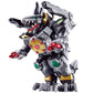 Bandai Kikai Sentai Zenkaiger Chou Zenkai Gattai Ju Dx Zenkaijuoh