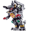 BANDAI Kikai Sentai Zenkaiger Chou Zenkai Gattai Ju DX Zenkaijuoh - Red Plastic Model 4549660587590