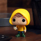 Funko POP! Movies: IT Georgie Collectible Figure, Vinyl, Standard Size, Multicolor, Model 29520