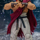 Hiplay Storm Toys Collectible Figure Full Set: Ryu - Street Fighter 6, 1:12 Scale Miniature Action Figurine Cpsf28