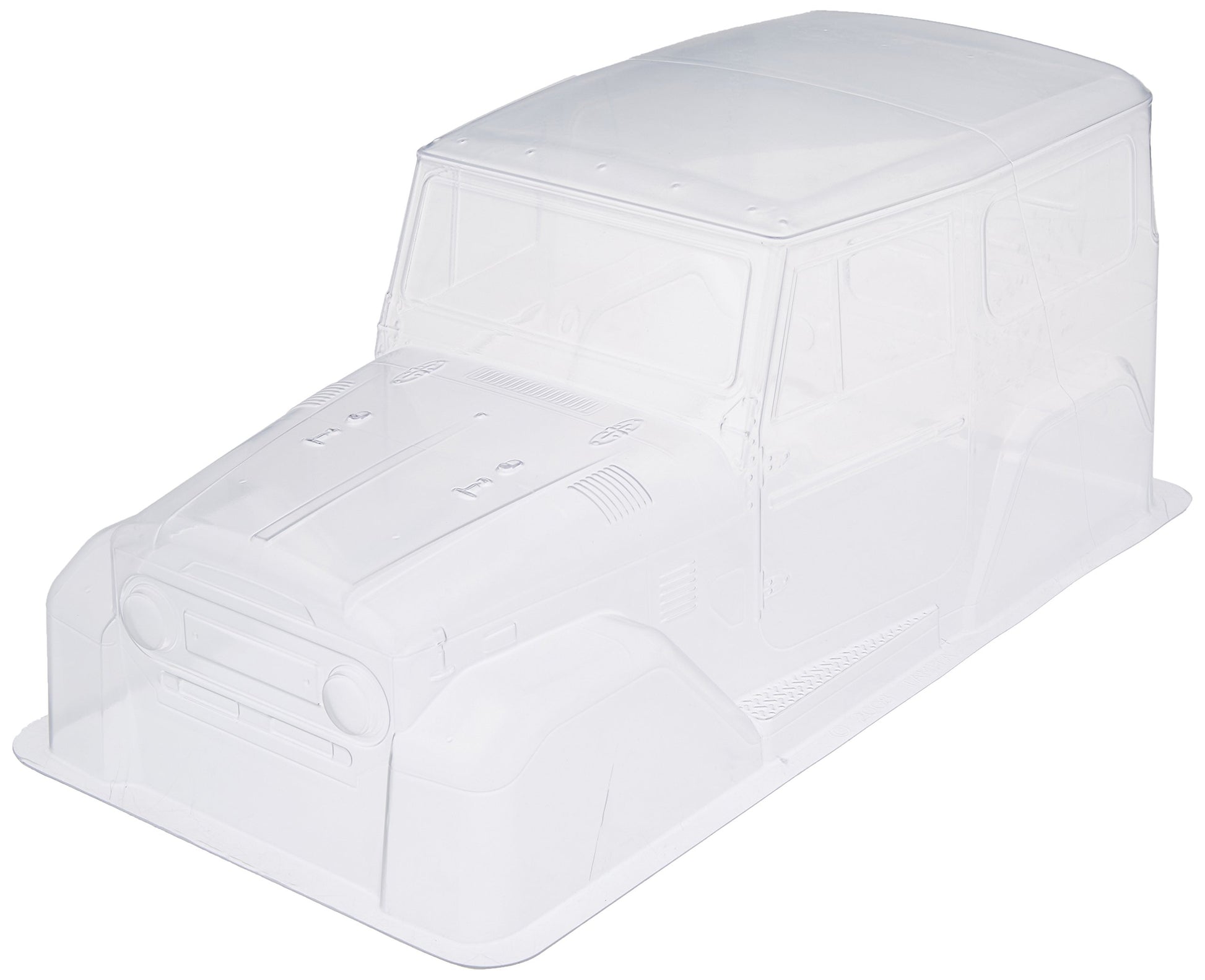 TAMIYA 1825522 Body 58405