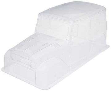TAMIYA 1825522 Body 58405