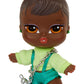 Bratz Babyz Runwayz Felicia Collectible Fashion Doll With Real Fashions