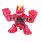 Heroes Of Goo Jit Zu Dino X-Ray, Action Figure - Blazagon The Dragon (41185)