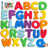 Alphabet Letters Sensory Toys For Toddlers: Abc Learning Educational Montessori Toys Preschool Activities For Kids 3 4 5 6 Years Old, 26Pcs Squishy Fidget Toys For Autistic Children, Uppercase