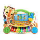 Vtech Zoo Jamz Giraffe Piano