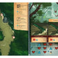 Sleeping Gods: Primeval Peril By Red Raven Games, Strategy Games