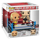 Funko Pop! Vinyl Figures - Hulk Hogan & Andre The Giant 2 Pack, Model 69248