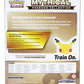 TCG: Mythical Pok  mon Meloetta Collection