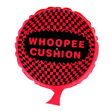 sicitu Whoopee Cushion  9 Whoopie Cushion Fart Toy  Self Inflating Woopie Cushion for Kids mature-themed Teens  Make Great Big Mega Woopy Fart Sounds  Funny Fart Game  Prank Gag White Elephant Gifts