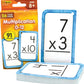 Teacher Created Resources Multiplication 0-12 Flash Cards (Ep62035)