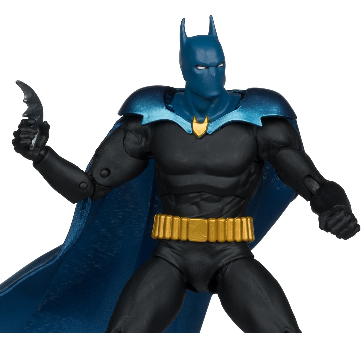 Mcfarlane Toys - Dc Multiverse Batman 1,000,000 (Dc One Million) 7In Action Figure