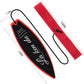 Finger Surfboard For Car Ride,La Ken Du Upgrade Wind Surfboard Fingerboard,Mini Surfboard