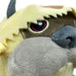 Avatar The Last Airbender 7.5 Inch Plush | Appa