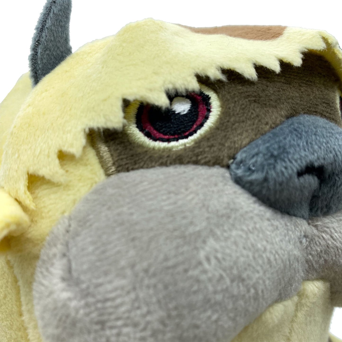 Avatar The Last Airbender 7.5 Inch Plush | Appa