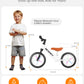 Besrey Colorful Lighting Balance Bike 2 Year Old, Toddler Balance Bike With Strong Iron Frame, Eva Flat-Free Tires And Adjustable Seat For 2-5 Year Old Boys And Girls Birthday Gift Toys