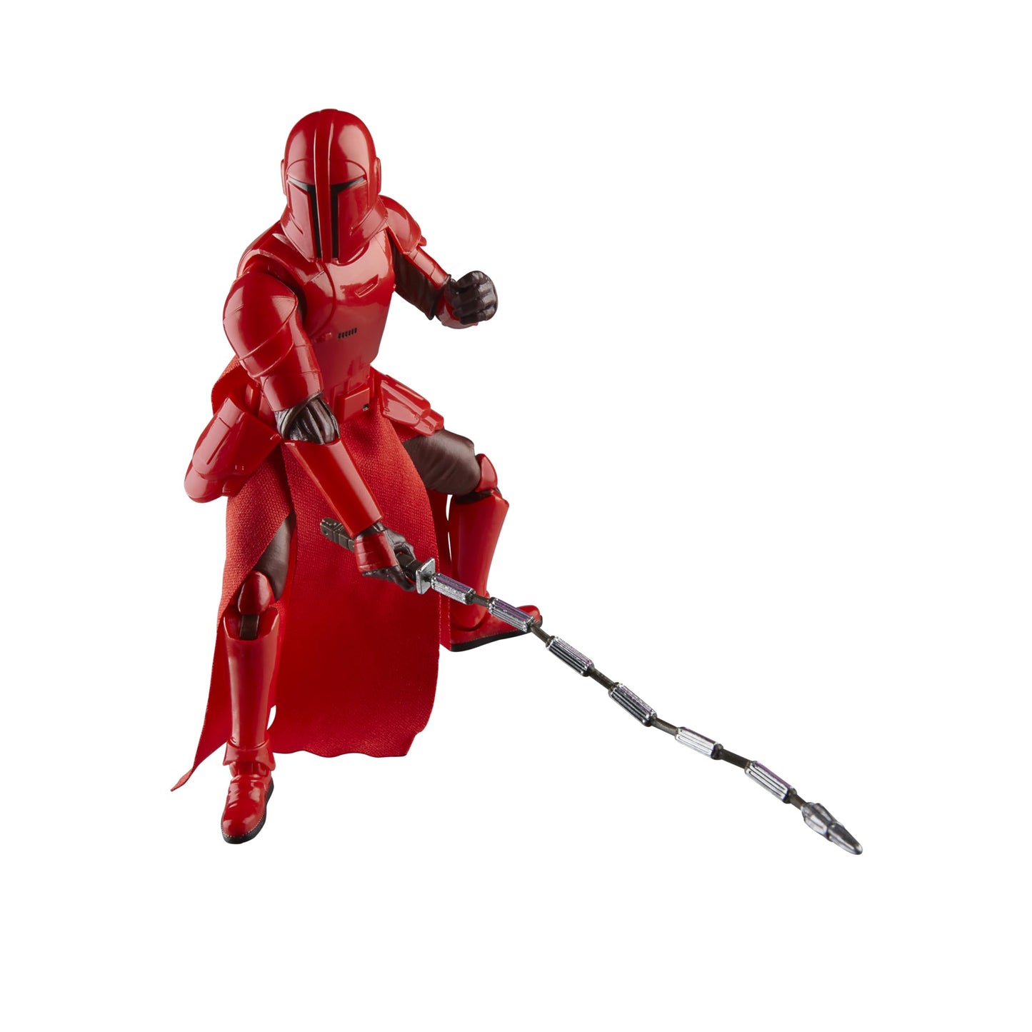 STAR WARS The Black Series Imperial Praetorian Guard  The Mandalorian enhanced Collectible 6 Inch Action Figure
