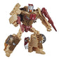 Transformers 2021 Modern Figure In Retro Packaging Autobot Headmaster Chromedome With Stylor
