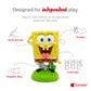 Tonies Spongebob Squarepants Audio Toy Figurine