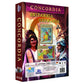 Rio grande games RIO582 concordia-Britania & germania Board game