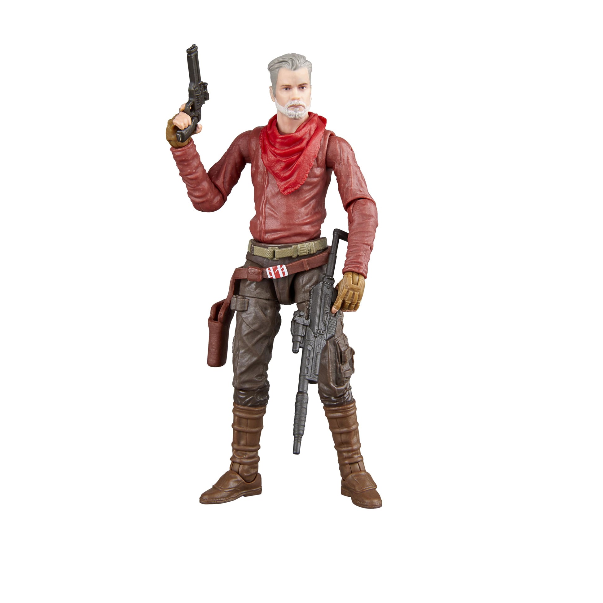 STAR WARS The Vintage Collection Cobb Vanth  The Mandalorian enhanced 3.75 Inch Collectible Action Figure