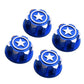 Hobbypark 17Mm Hex Wheel Nuts Adapter With Wheel Hex Wrench Tool For Traxxas X-Maxx E-Revo E-Maxx Summit Monster Truck Rc Tires