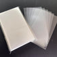 Sleeve Kings ''Betrayal At House Compatible'' Sleeves 58 X 108 Mm (4X110 Pack, 440 Sleeves)