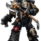 Joytoy Warhammer 40K 1/18 Action Figures, Space Wolves Deathsworn Pack Deathsworn 3 Perfect For Collectors & Decor, Ideal Gift F
