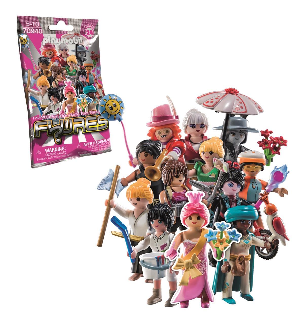 Playmobil - Toy (70940)