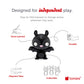 Tonies Favorite Children'S Songs: Halloween & Spooky Songs Audio Toy Figurine