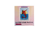 Blue Star Press El Puzzle: La Pop Star Edition | 1000 Pieces| Features Original Artwork From The Y2K Edition Of The Beloved Millennial Lotería Card Game