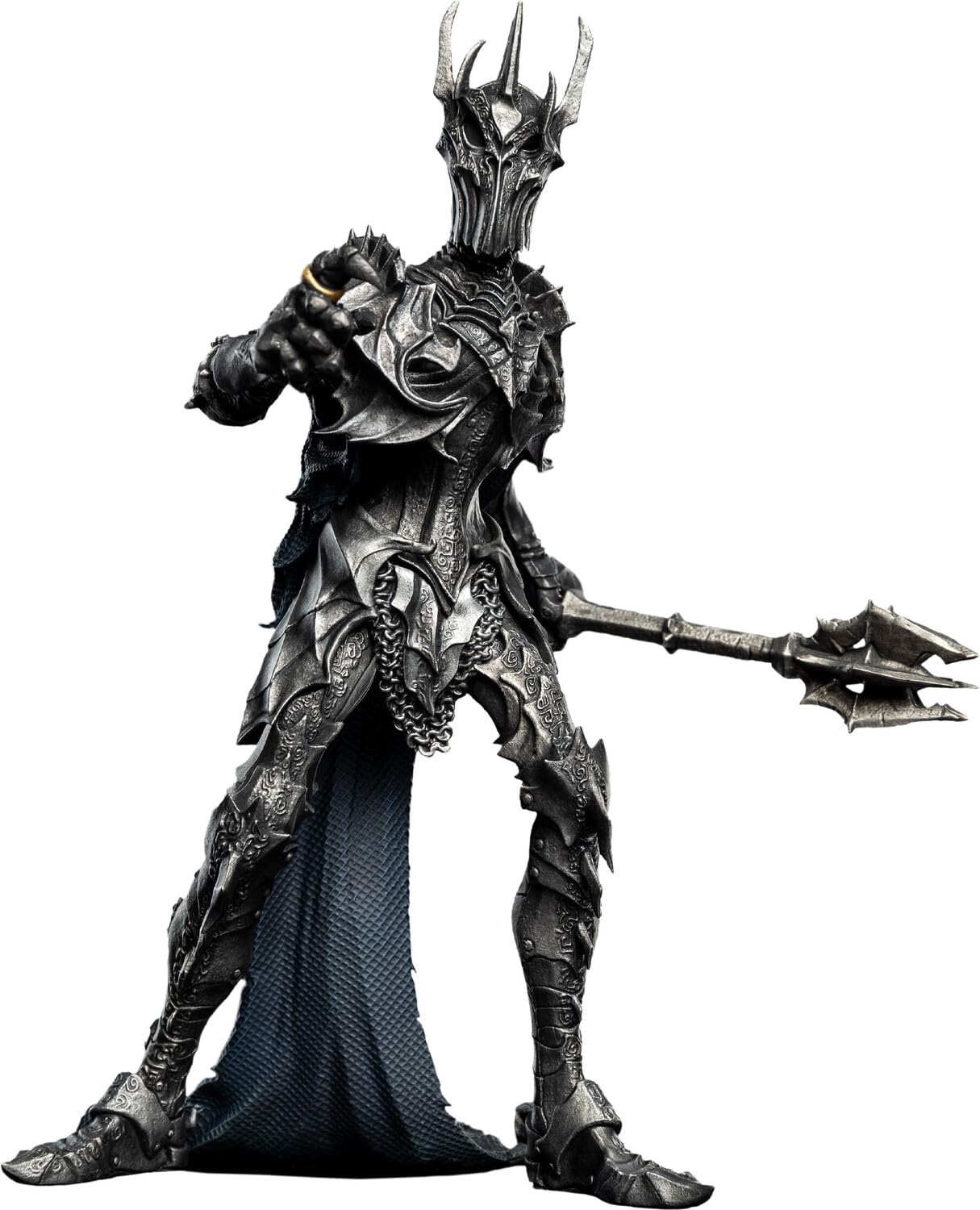 Weta Workshop Mini Epics - The Lord Of The Rings Trilogy - Sauron